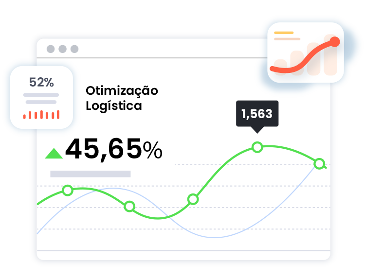 Estratégias Eficientes de Logística