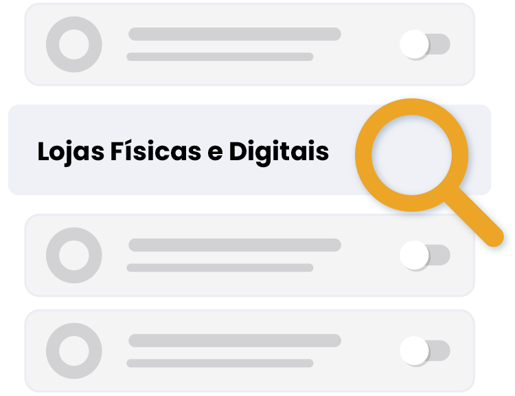 Integração para E-commerce